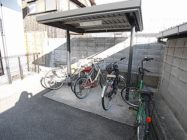 物件写真14枚目