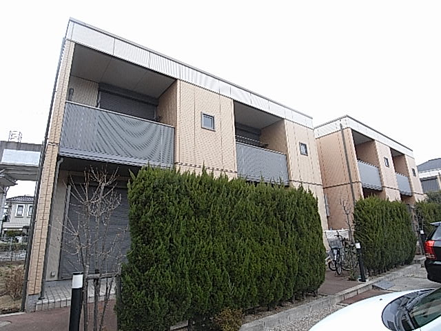 物件写真18枚目