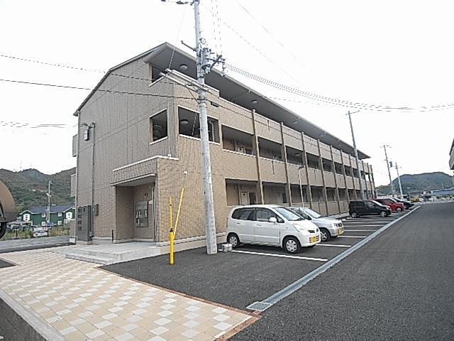 物件写真20枚目