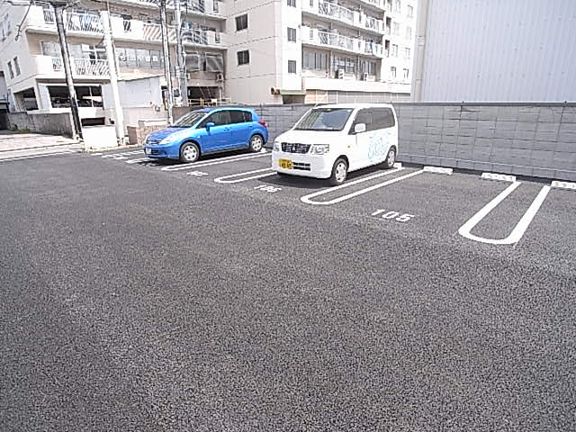 物件写真18枚目