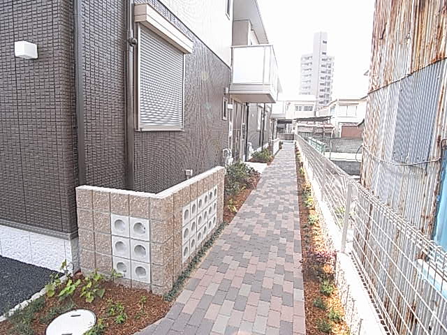 物件写真20枚目