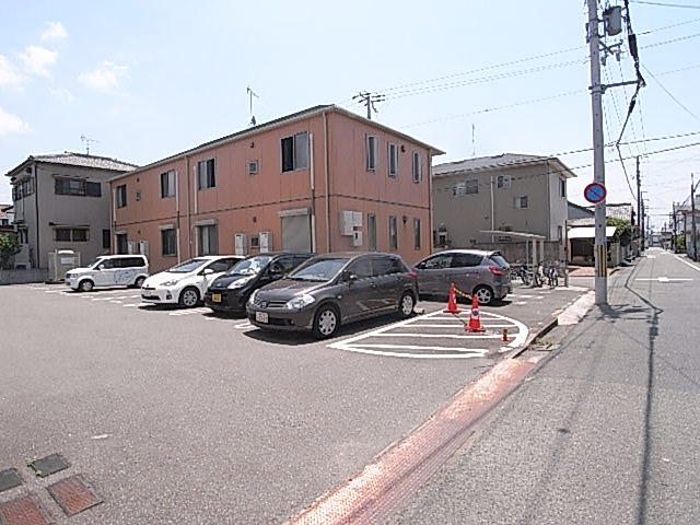 物件写真16枚目