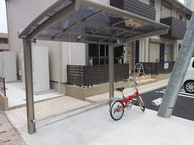 物件写真18枚目