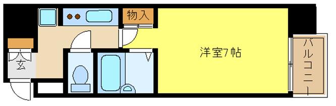 物件写真2枚目