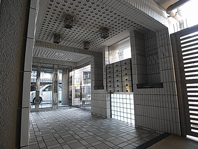 物件写真10枚目