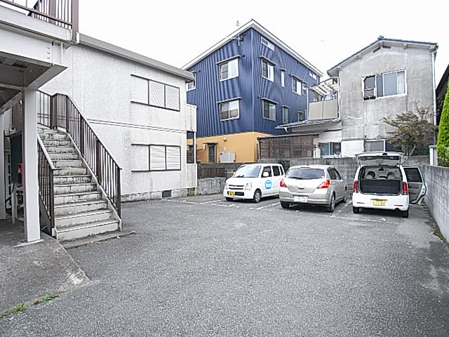 物件写真12枚目