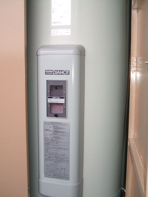 物件写真12枚目