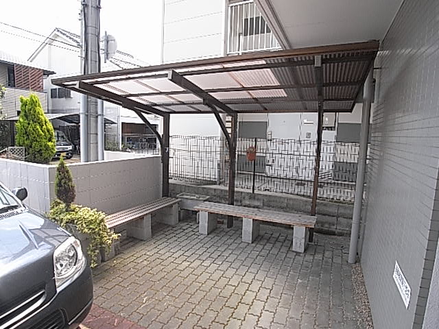 物件写真17枚目