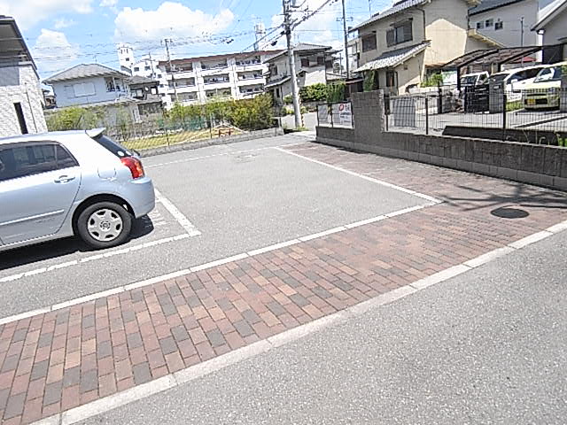 物件写真12枚目