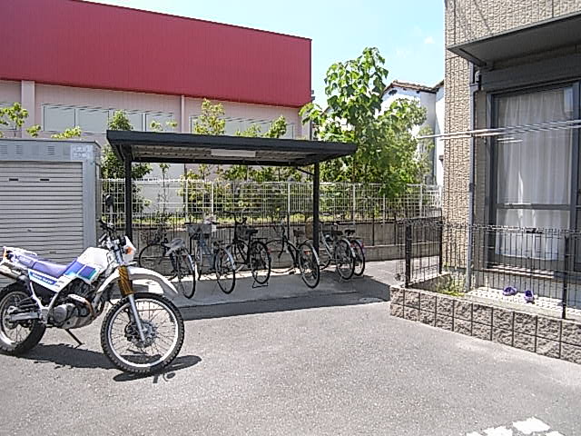 物件写真13枚目