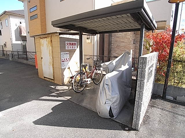 物件写真17枚目