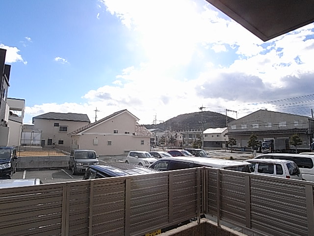 物件写真10枚目