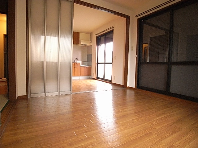 物件写真10枚目