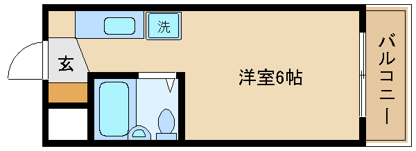 物件写真2枚目