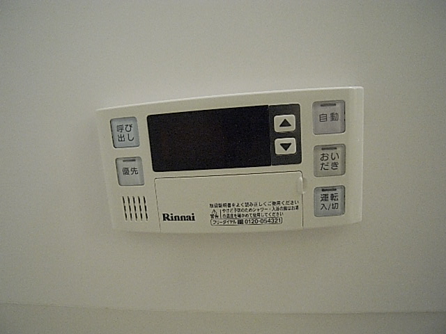 物件写真10枚目