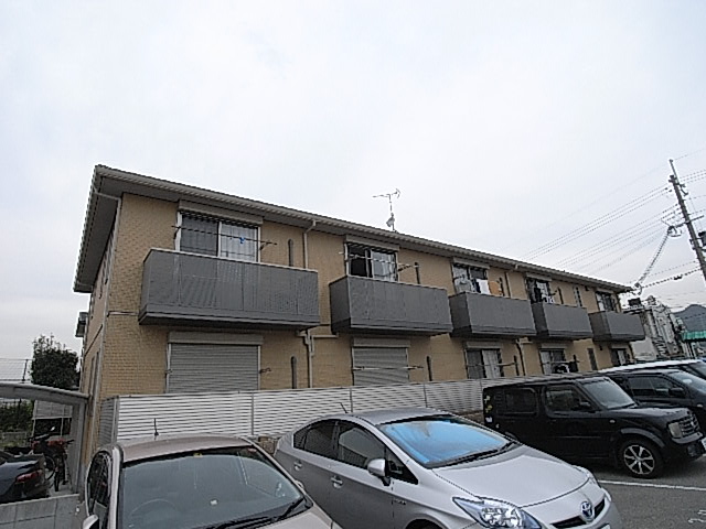 物件写真13枚目