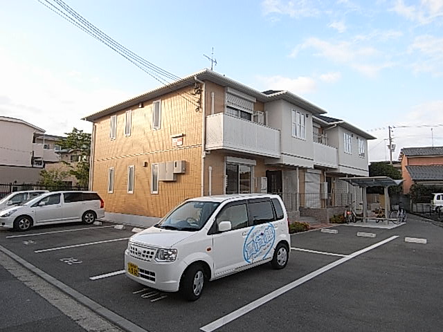 物件写真12枚目