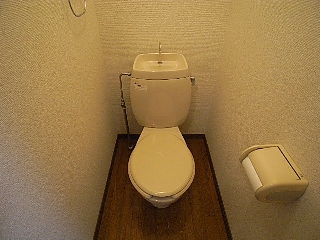 物件写真6枚目