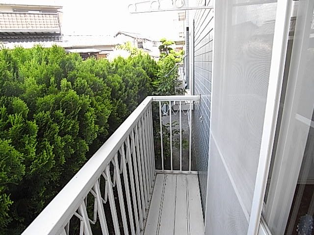 物件写真10枚目