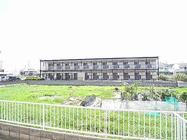 物件写真10枚目