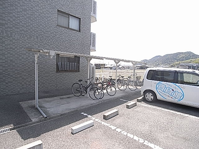 物件写真17枚目