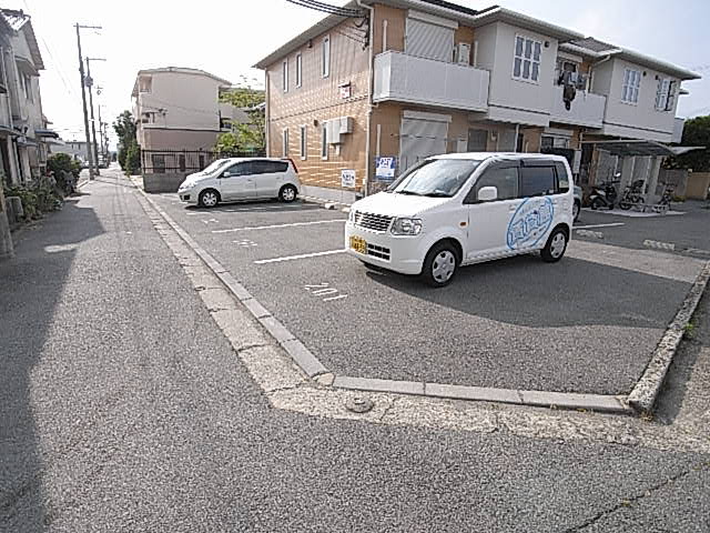 物件写真18枚目