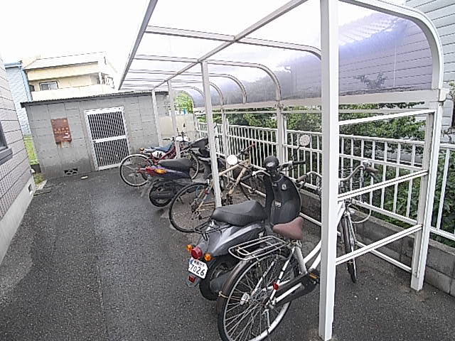 物件写真15枚目