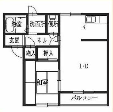 物件写真2枚目