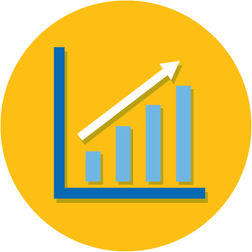 資産運用アイコン