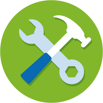 建物管理アイコン