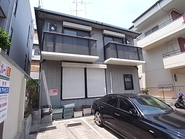 物件写真10枚目