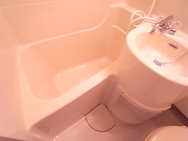 物件写真10枚目