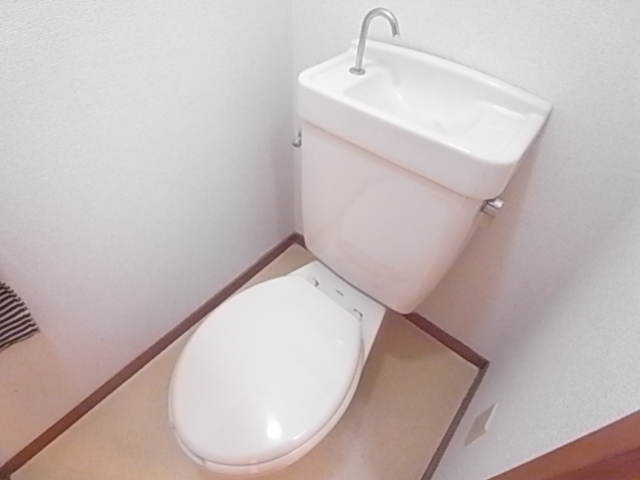 物件写真11枚目