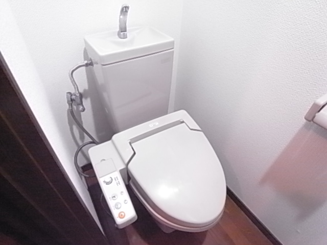 物件写真11枚目