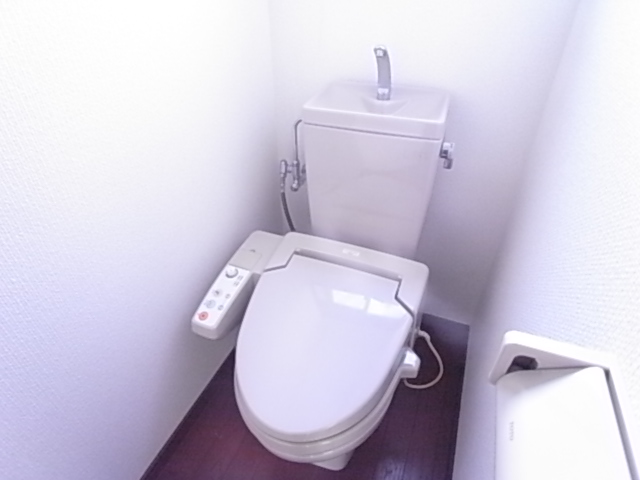 物件写真20枚目