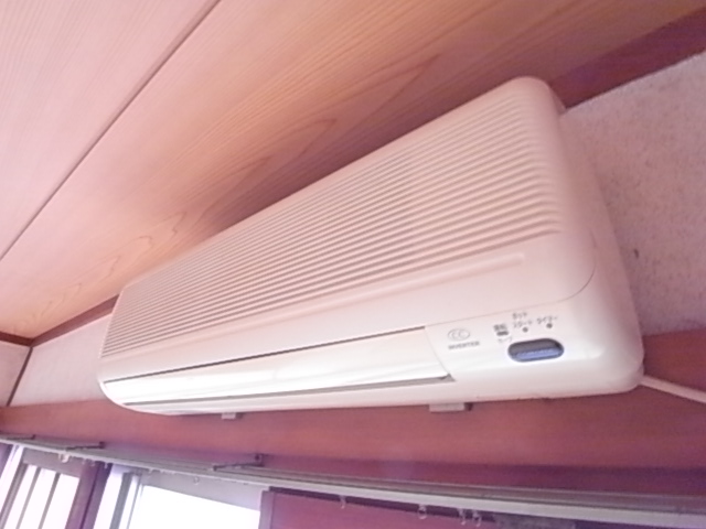 物件写真10枚目