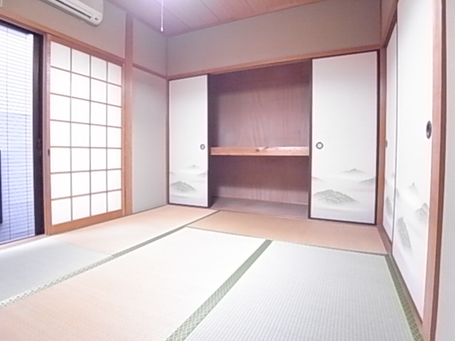 物件写真10枚目