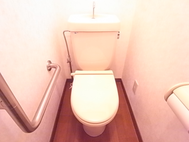 物件写真14枚目