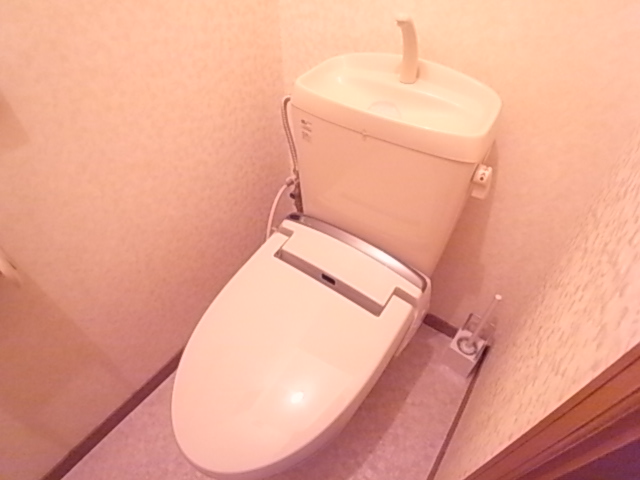 物件写真11枚目