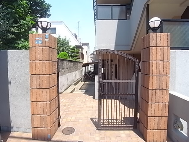 物件写真17枚目