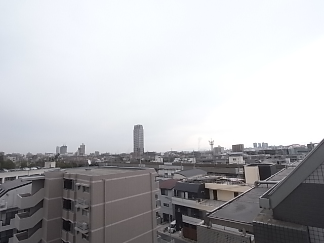 物件写真11枚目