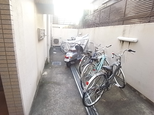 物件写真10枚目