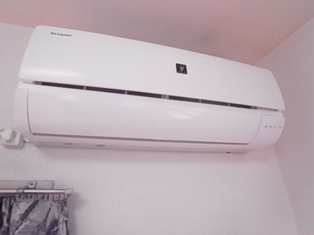 物件写真11枚目