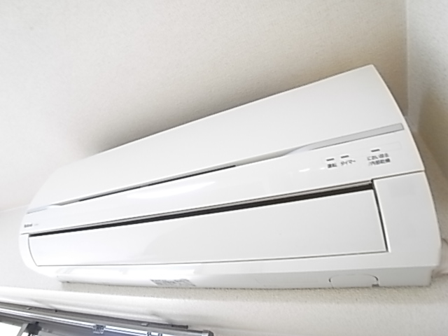 物件写真10枚目