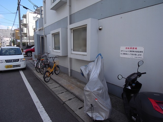 物件写真14枚目