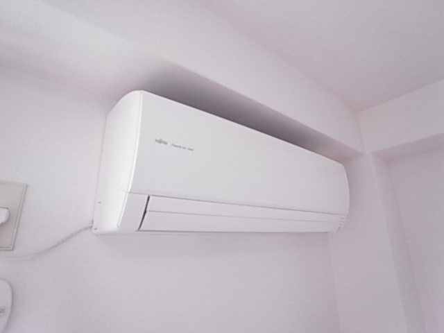 物件写真11枚目