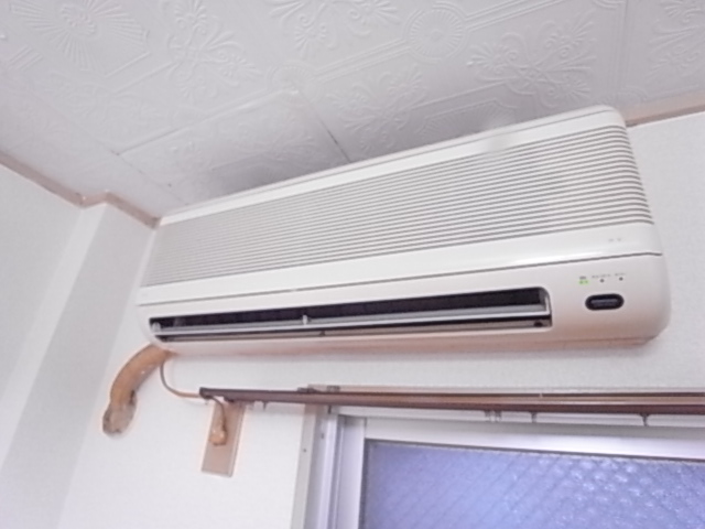 物件写真10枚目