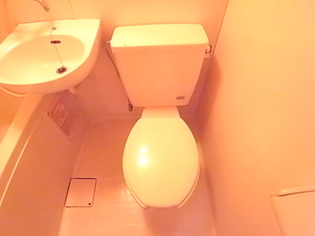 物件写真10枚目