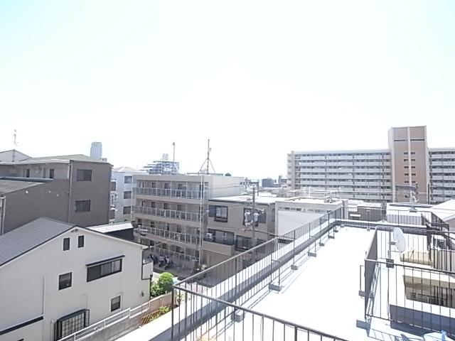 物件写真17枚目