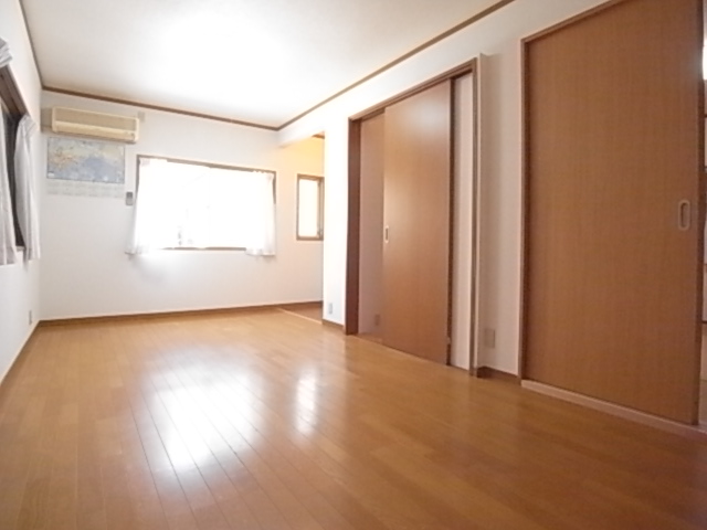 物件写真10枚目